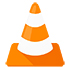 VLC : Lecteur multimédia