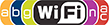 réseau sans fils wifi 802.11a, 802.11b, 802.11g, 802.11n, 802.11ac